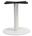 In Stock - Tempo Disc 500 Indoor Coffee Table Base