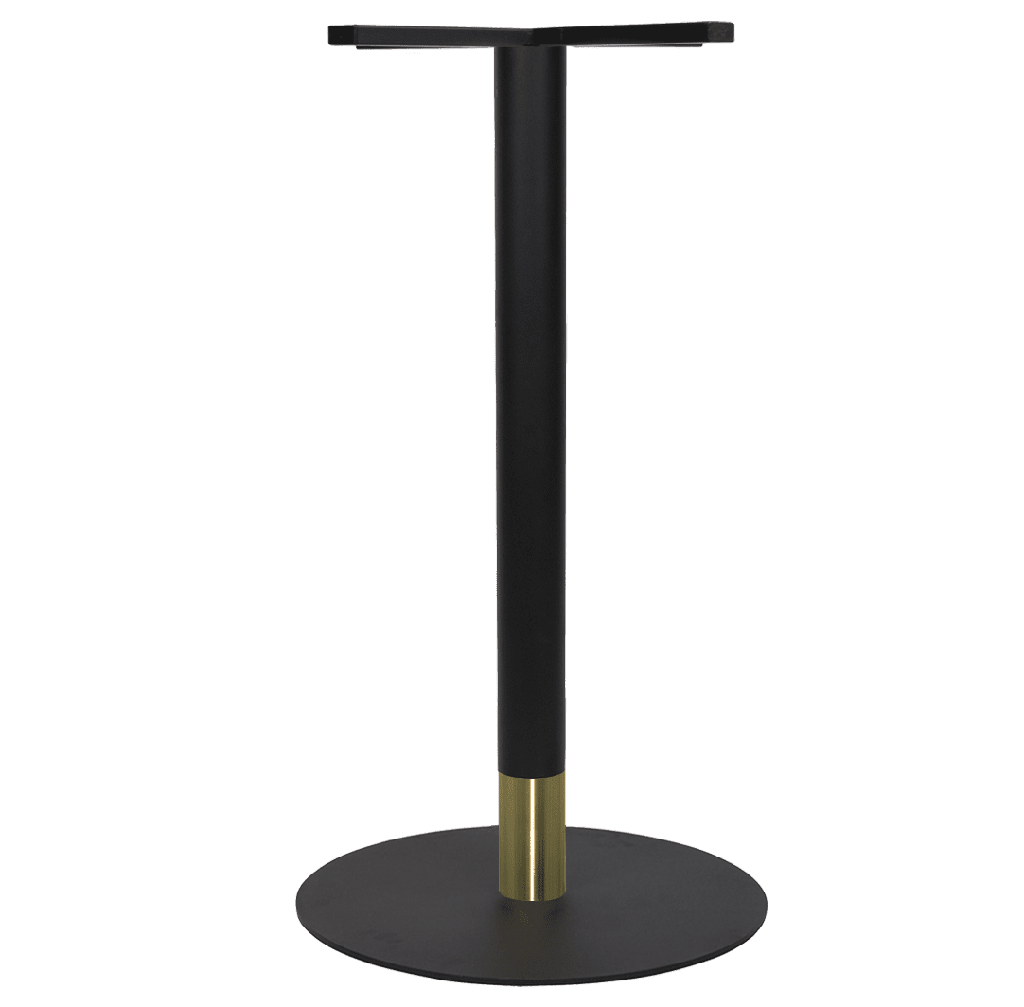 [NF590020 450 Black] Tivoli Disc Bar Base 450