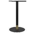 Tivoli Disc Bar Base 540