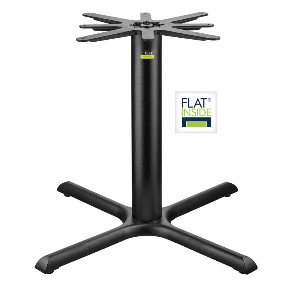 [NF590042 FLAT  915] FLAT Restaurant Table Base - Kirribilli 91 - KX36