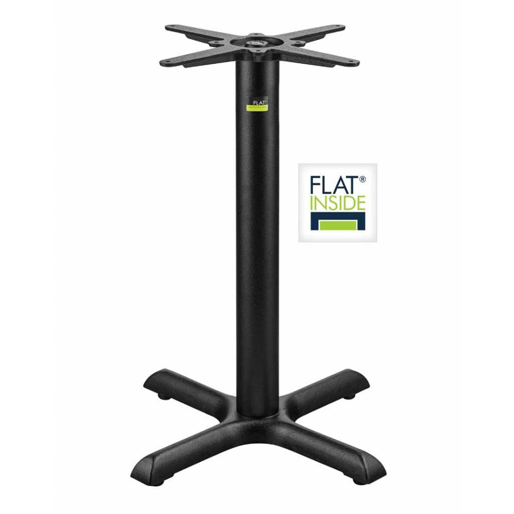 [NF590042 FLAT 56] FLAT Restaurant Table Base - Kirribilli 56 - KX22