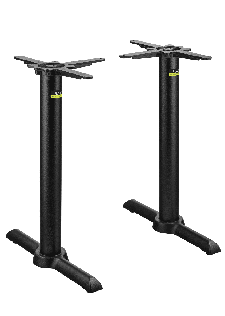 [NF590042 KT22 Twin] Auto Adjust KT22 Table Base
