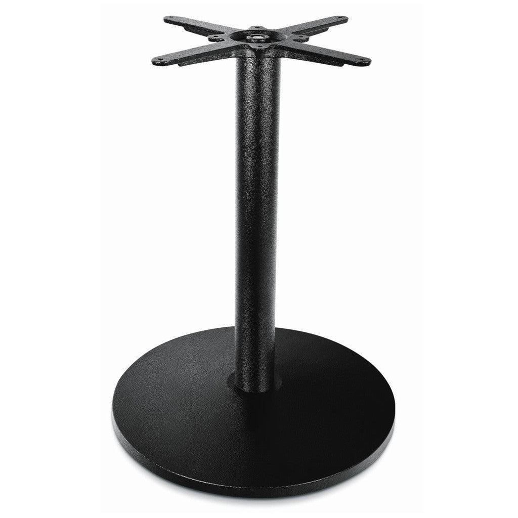 [NF590043 FLAT] FLAT Restaurant Table Base - Ulladulla 55/CT3012