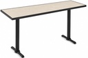 In Stock - Universal 56 Twin Indoor Dry Bar Table Base