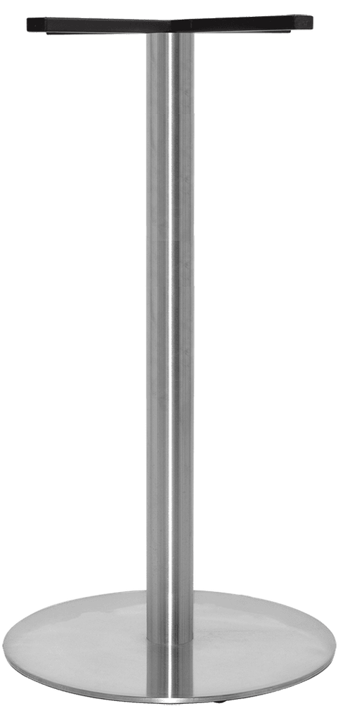 [NF590082 450] In Stock - Prague Disc Dry Bar Base 450mm