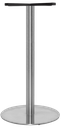 In Stock - Prague Disc Dry Bar Base 450mm