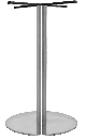 In Stock - Prague Disc Dry Bar Base 720mm