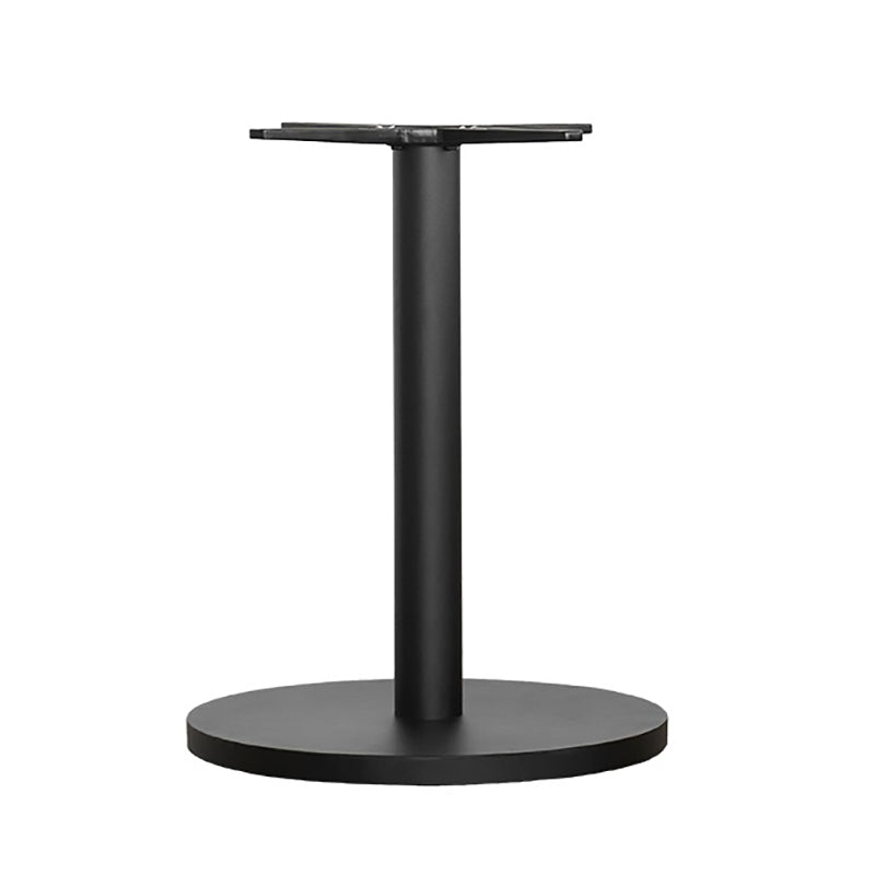 [NF590100] NOROCK Lunar Dining Table Base
