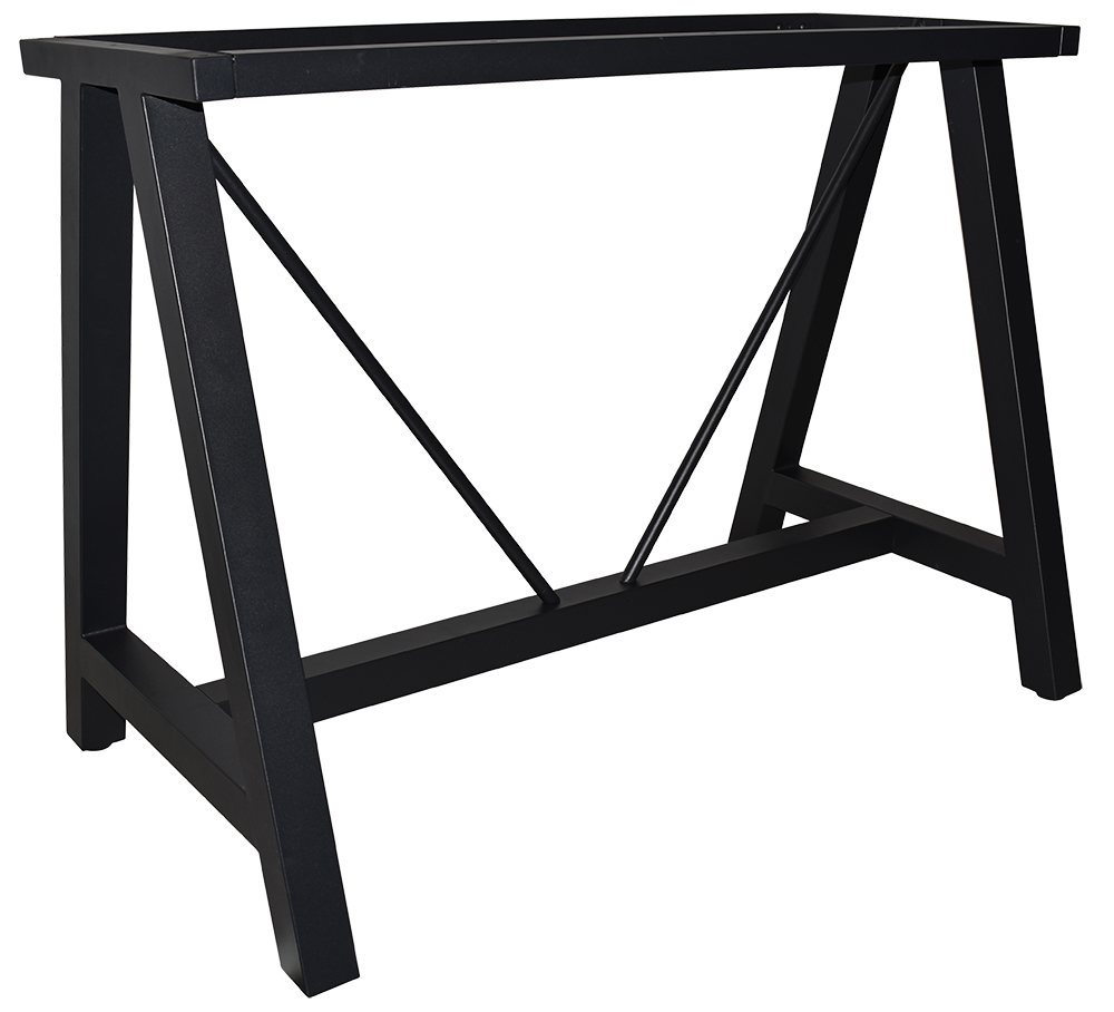 [NF590104 1200] A Frame Drybar Base | In Stock