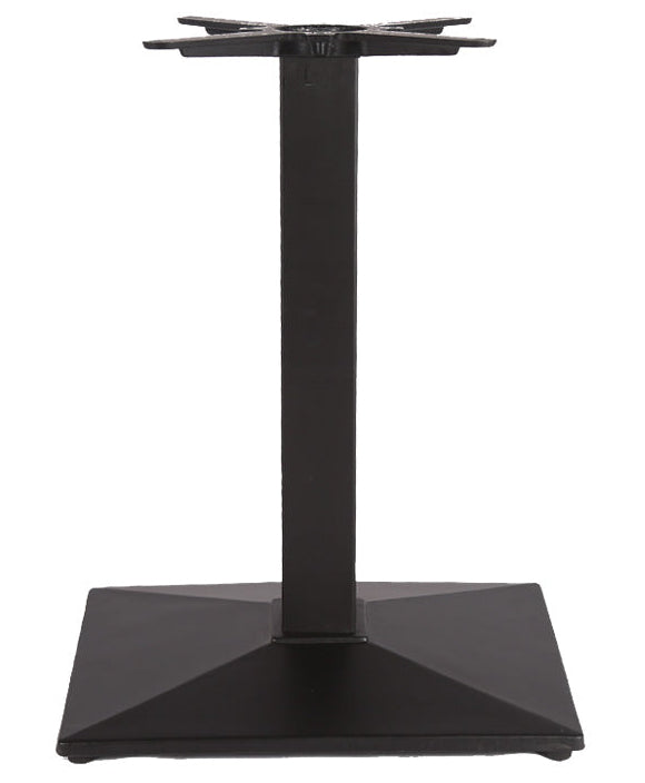 Capel Table Base