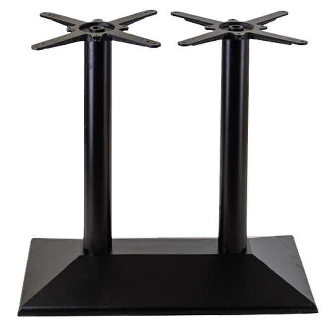[NF590117] Eukoa Twin Table Base