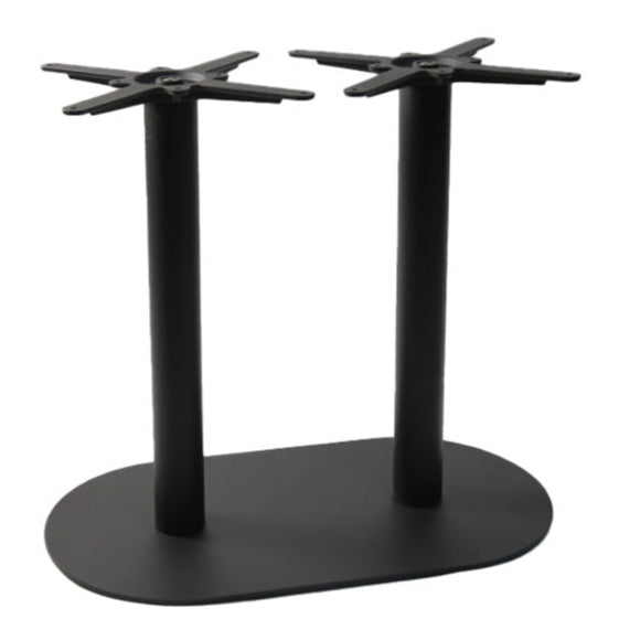[NF590118] Kelso Twin Table Base