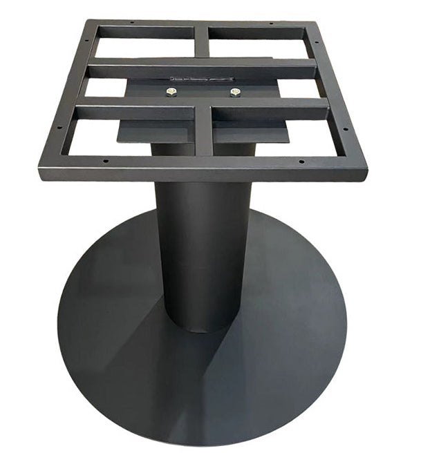 [NF590124] Oveda Table Base