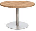 In Stock - Max Disc Coffee Table Base