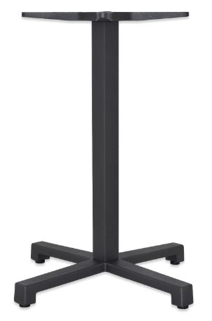 [NF600091 WHT] In Stock - Congo Table Base