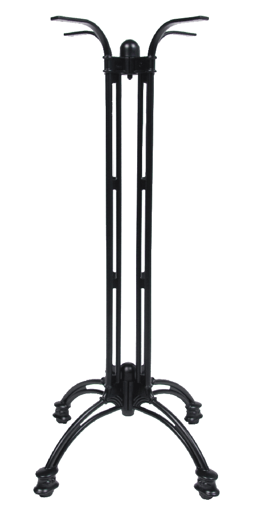 [NF600092 DB] Bologna Bar Base Black
