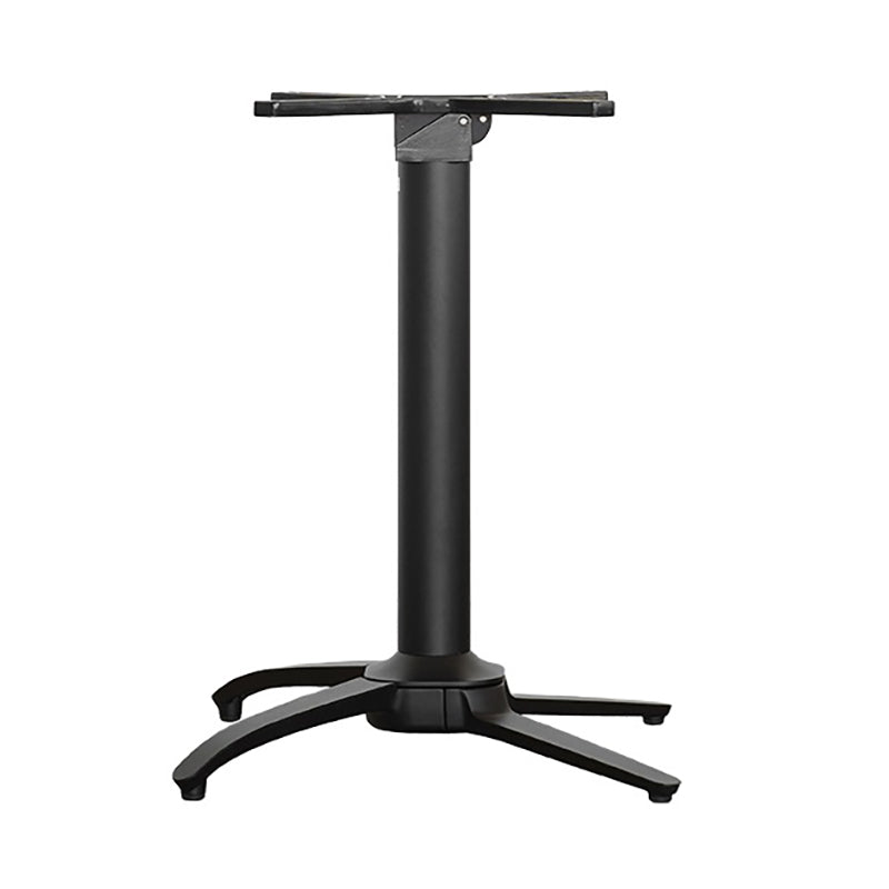 [NF600100] NOROCK Terrace Tilting Dining Table Base