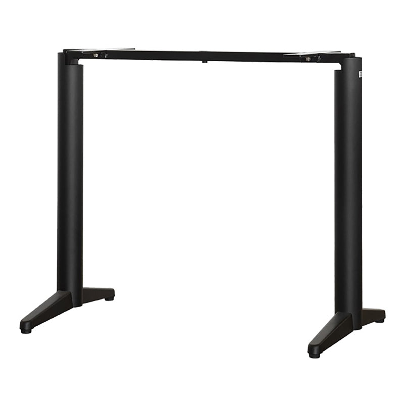 [NF600116] NOROCK Trail Twin Dining Table Base