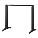 NOROCK Trail Twin Dining Table Base