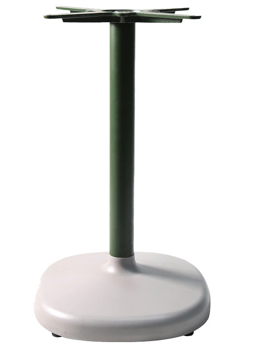 [NF600120] Mesa Outdoor Table Base