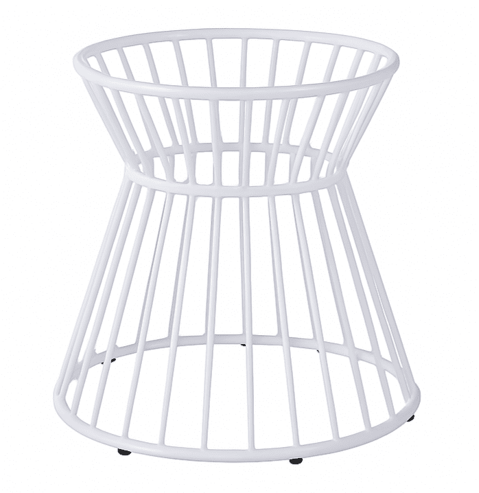 [NF600121] Gautier Outdoor Dining Table Base