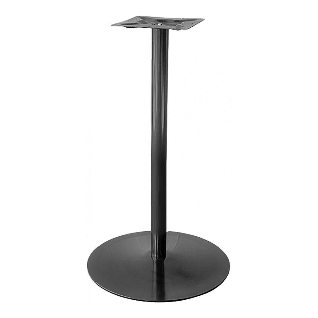 [NF600122] Coral Round Bar Table Base | In Stock