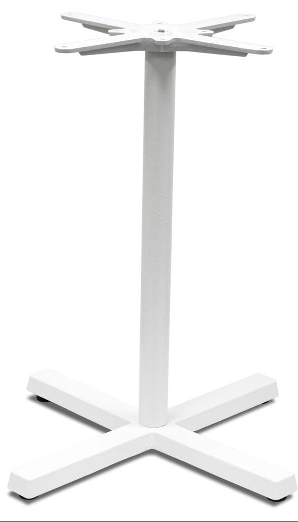 [NF600136 61 WH] In Stock - Alpha 61 Table Base