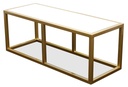 Cubic Coffee Table