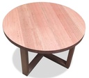 Chifley Timber Coffee/Side Table