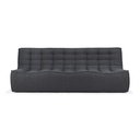 Ethnicraft Slouch 3 Seater Sofa