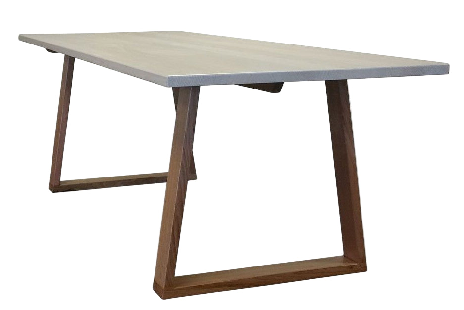 [NF610112] Manning Rectangle Table