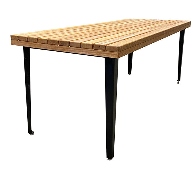 [NF610170] Beach Side Dining Table