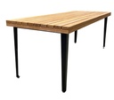 Beach Side Dining Table