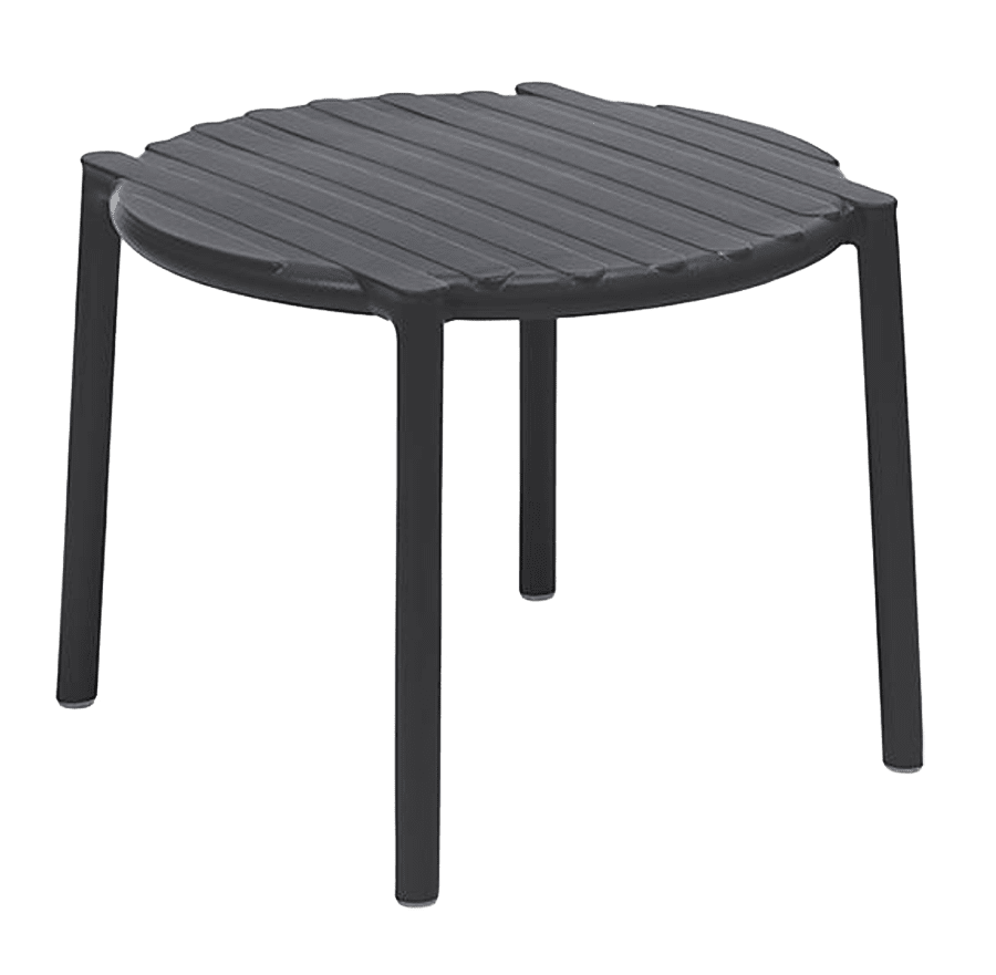 [NF610201] Doga Coffee Table Anthracite