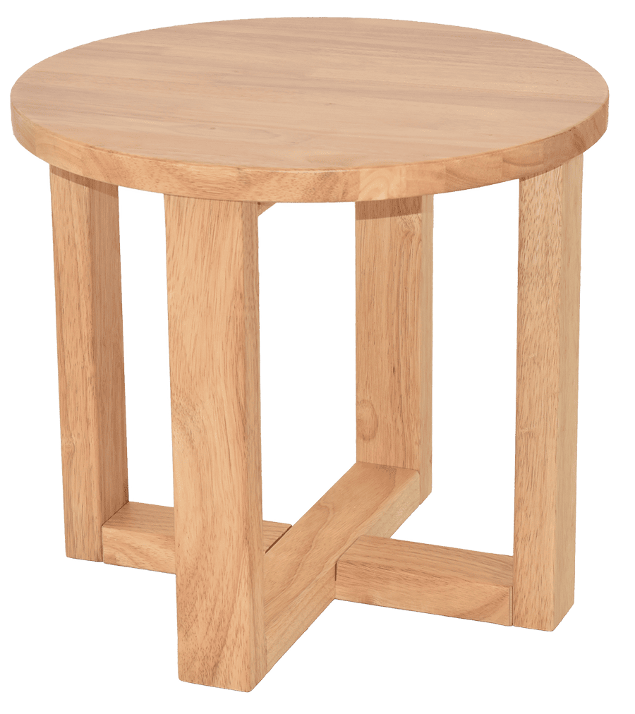 [NF610202 500] Chunk 500mm Coffee Table