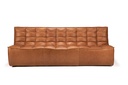 Ethnicraft Slouch 3 Seater Sofa