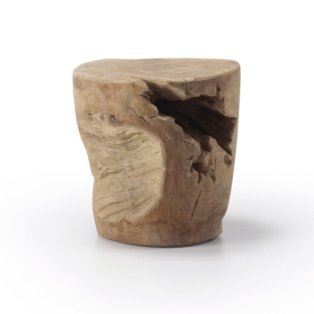 [NF610207] ANAPORT Coffee Table - Teak Wood