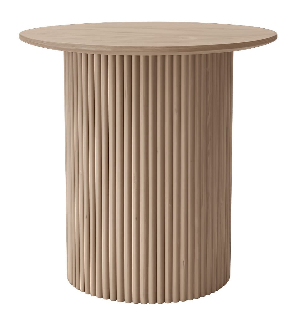 [NF610325] In Stock - Portago Side Table 450mm