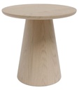 In Stock - Circa Side Table 500mm