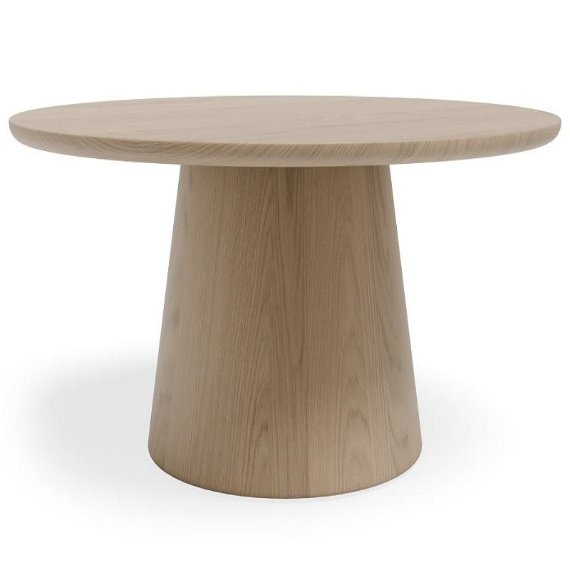 [NF610326 CT] In Stock - Circa Coffee Table 850mm DIA