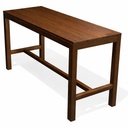 Butchers Timber Dry Bar