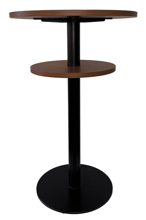 [NF620012] In Stock - Tempo Disc 2 Tier Dry Bar Table Base