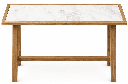 Imperial Timber Dry Bar