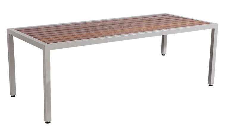 [NF630001 900 BSS] Jacaranda 4 Leg Outdoor Dining Table