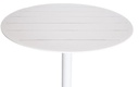 In Stock - Lumo -Aluminum Table Top