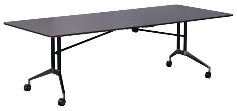 [NF700010] Ridge Mobile Folding Conference Table