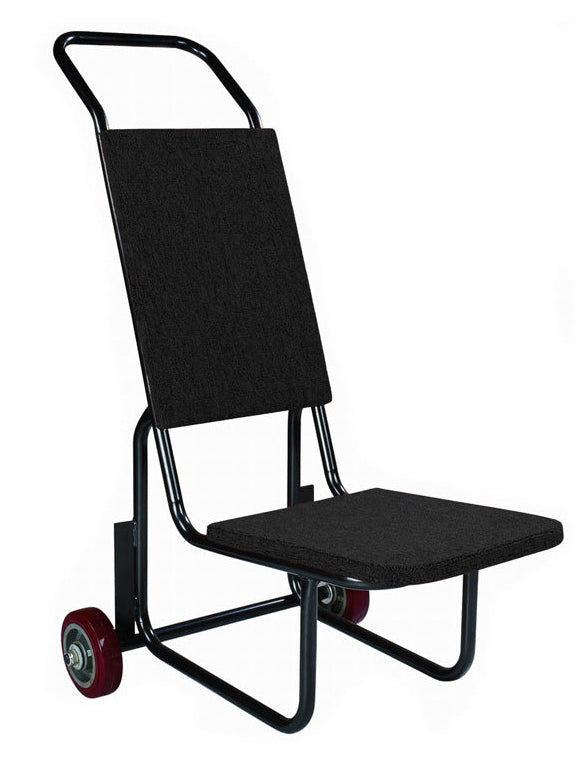 [NF750002 Chiavari] Trolley - 2 Wheel Chiavari Chair | In Stock
