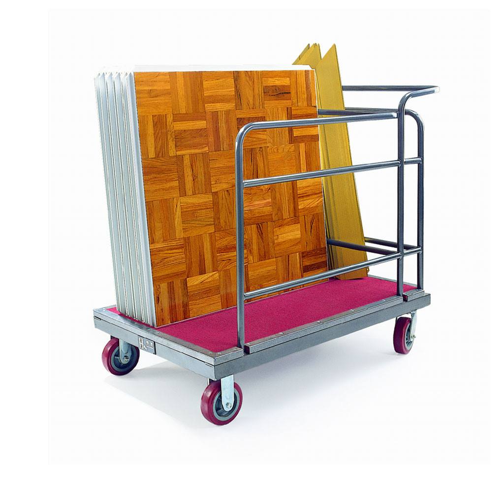 [NF750009] Trolley - Dance Floor