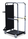 Trolley - Constant Upright Trestle Table | In Stock