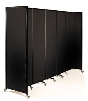 [NF780008] Nufurn Mobile Partition 2